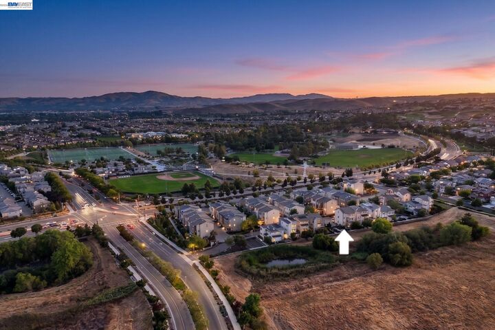 Property Photo: 4359 Mono Vista St CA 94568