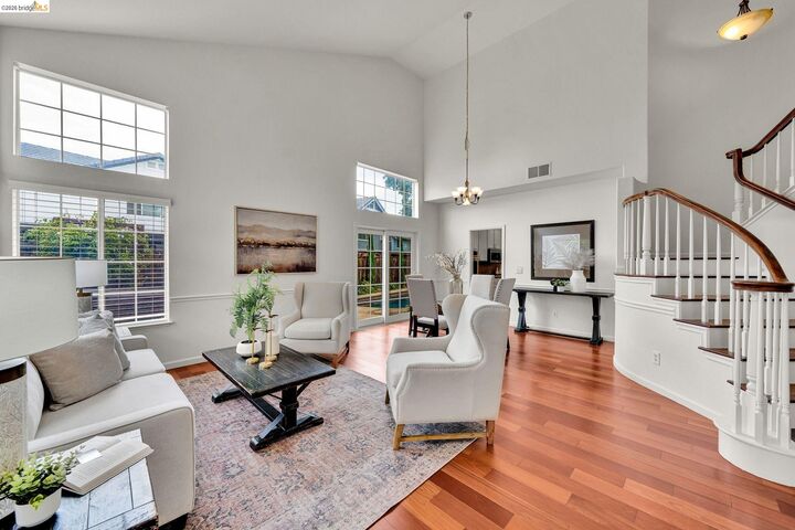 Property Photo:  678 Cherry Tree Way  CA 94513 