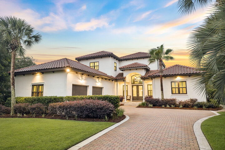 Property Photo: 555 Sea Winds Drive FL 32459