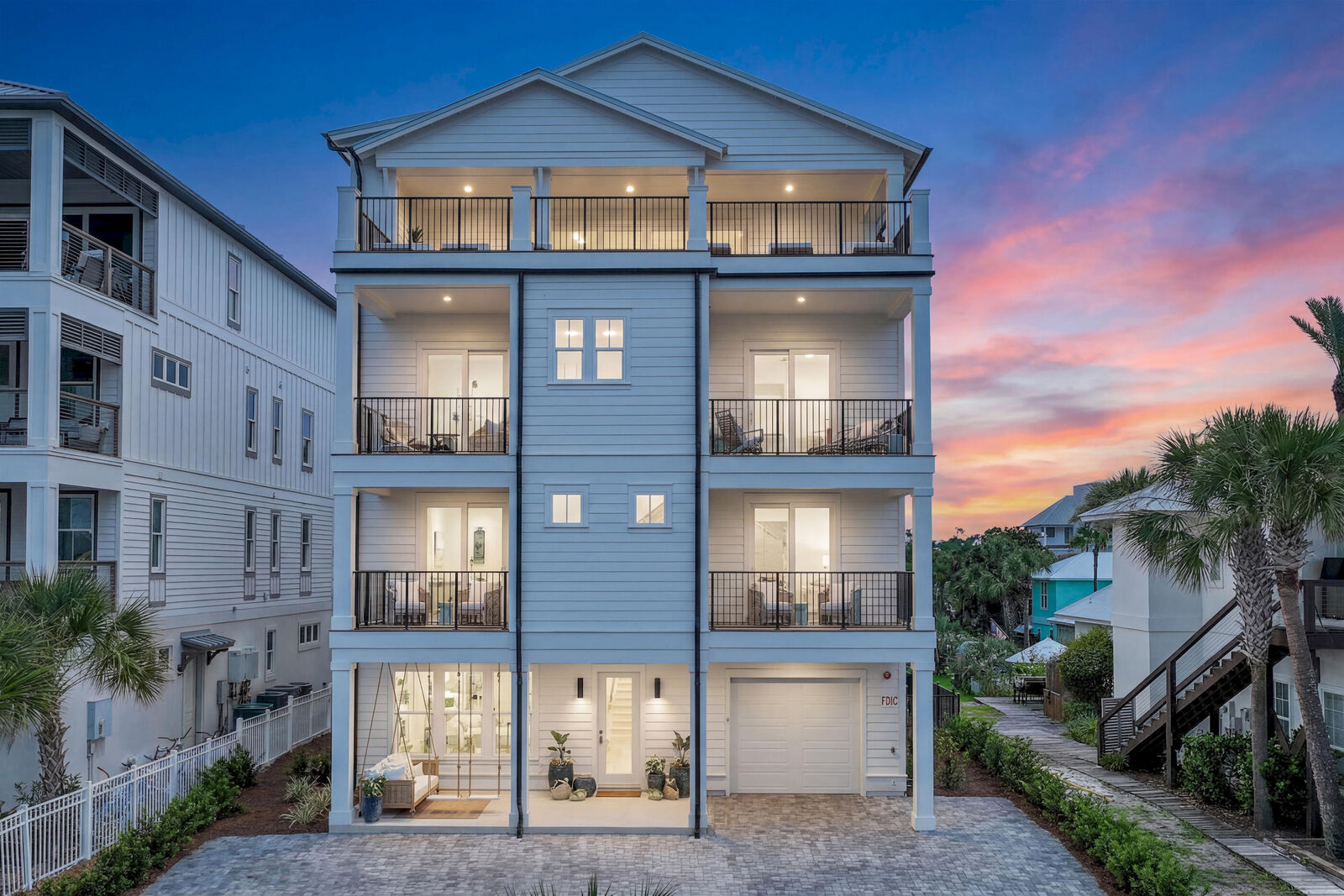 Property Photo:  58 S Emerald Cove Lane  FL 32461 