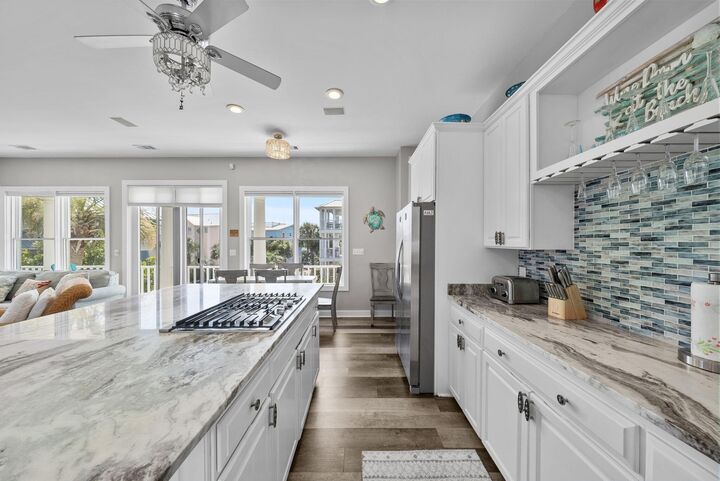 Property Photo: 98 Seaward Drive FL 32459