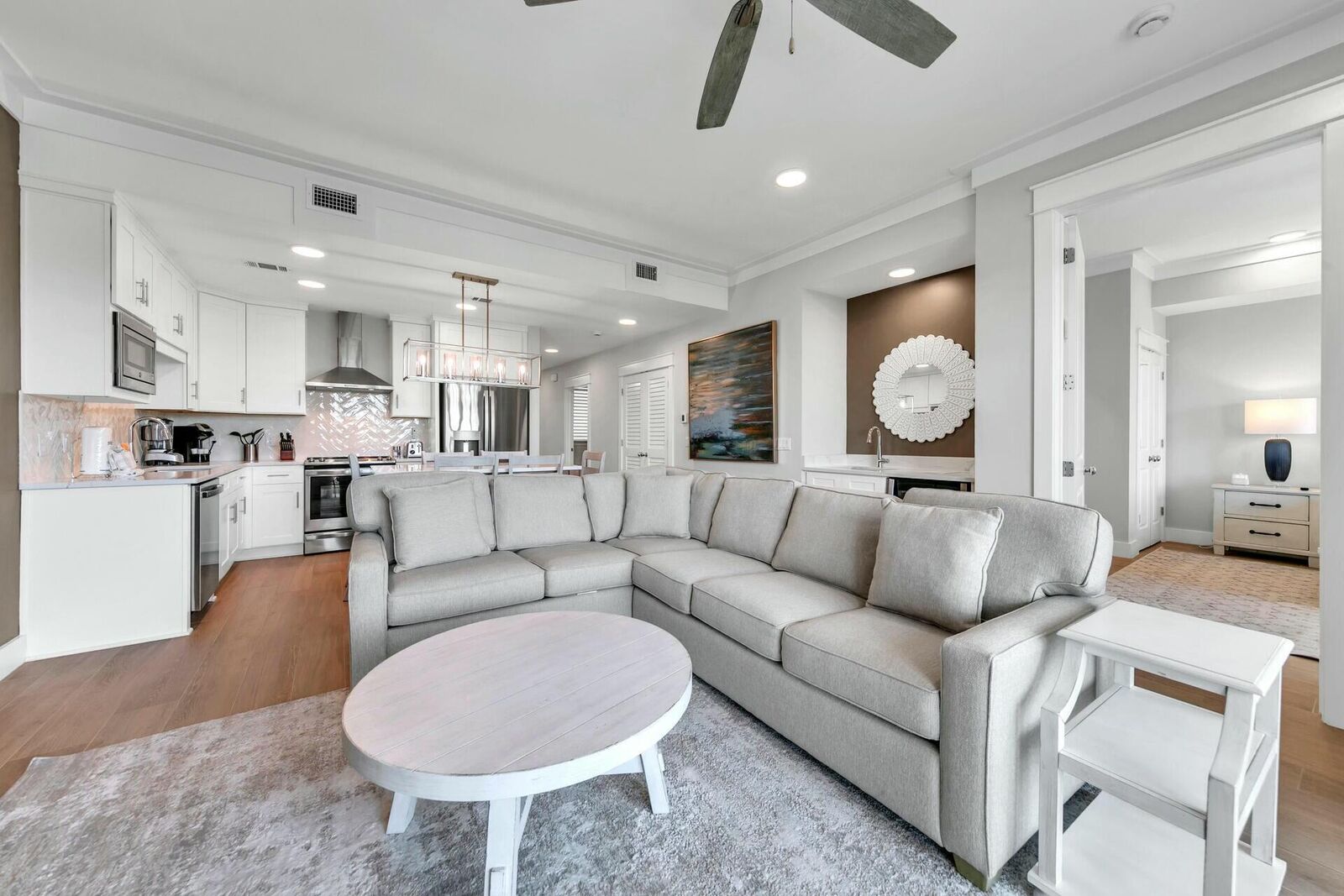 Property Photo: 206 Henderson Resort Way 5103 FL 32541