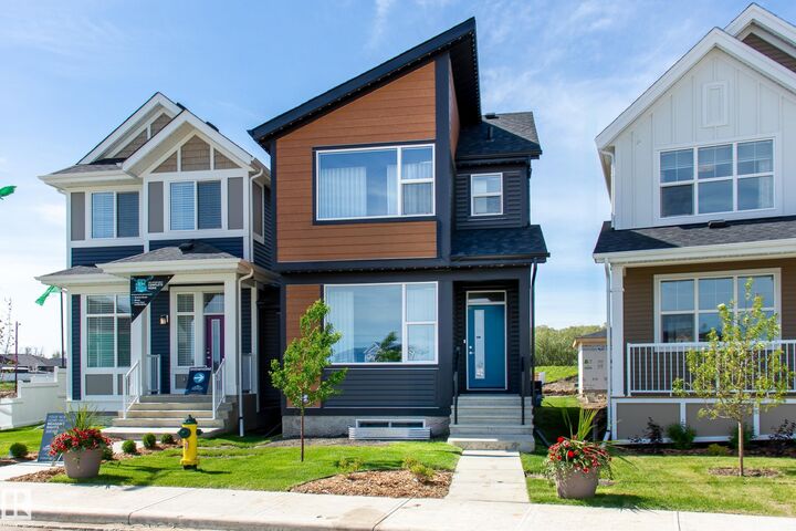 352 Stiles Way — photo 1