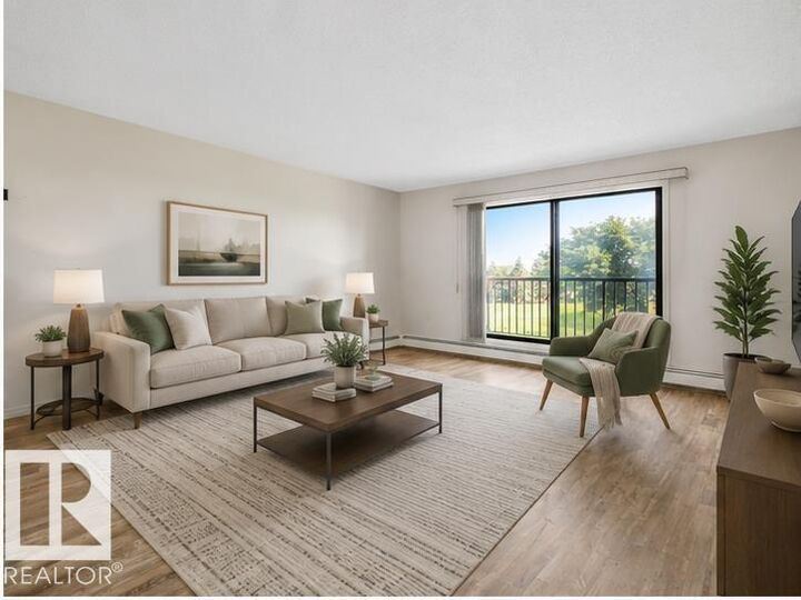 Property Photo:  11115 74 Street NW 403  AB T5B 4S4 