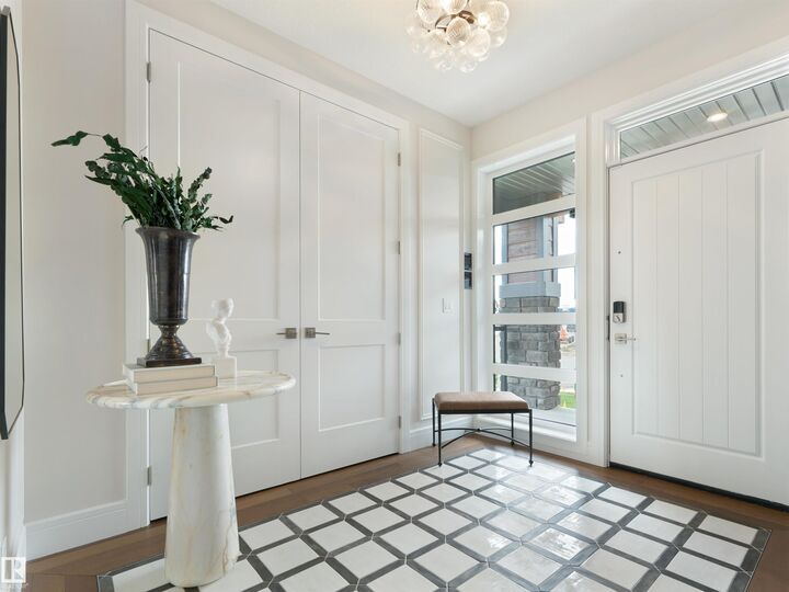 Property Photo: 300 Stonehouse Place AB T9E 1V5