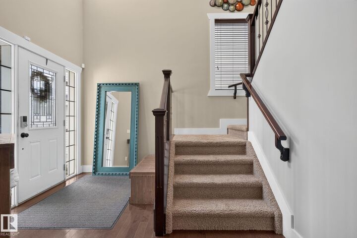 Property Photo: 187 Bremner AB T8L 0E2