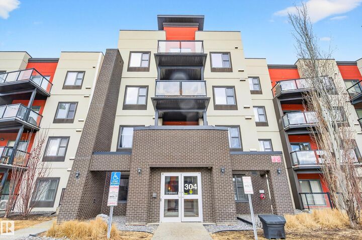 304 Ambleside Link Link SW 125 — photo 1