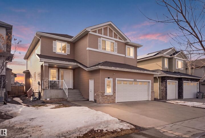 Property Photo: 6014 60 Street AB T4X 0H8