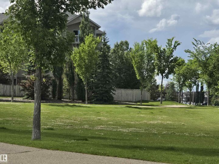 Property Photo: 240 Spruce Ridge Road 204 AB T7X 0G5