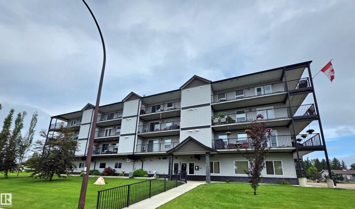 205 4614A Lakeshore Drive — photo 1