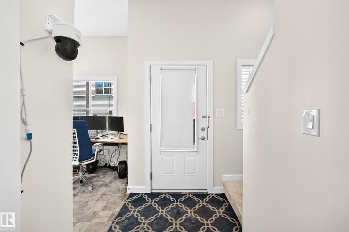Property Photo: 655 Watt Boulevard SW 118 AB T6X 0Y2