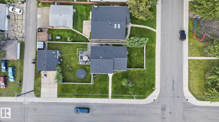 Property Photo:  7803 73 Street NW  AB T6B 1Z5 