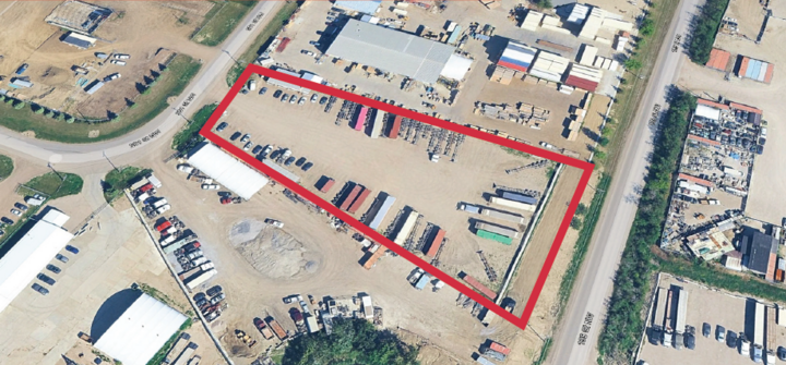 201 Street — photo 1