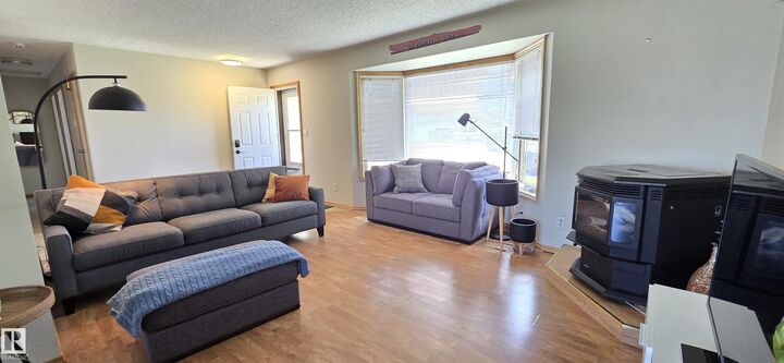 Property Photo: 4217 48A Street AB T9C 1B3