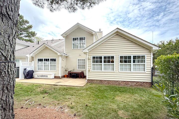 Property Photo: 200 Churchill Downs VA 23310