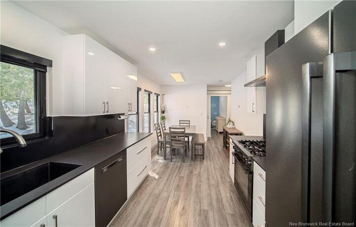 Property Photo: 34 Simcoe Court NB E3B 2W9