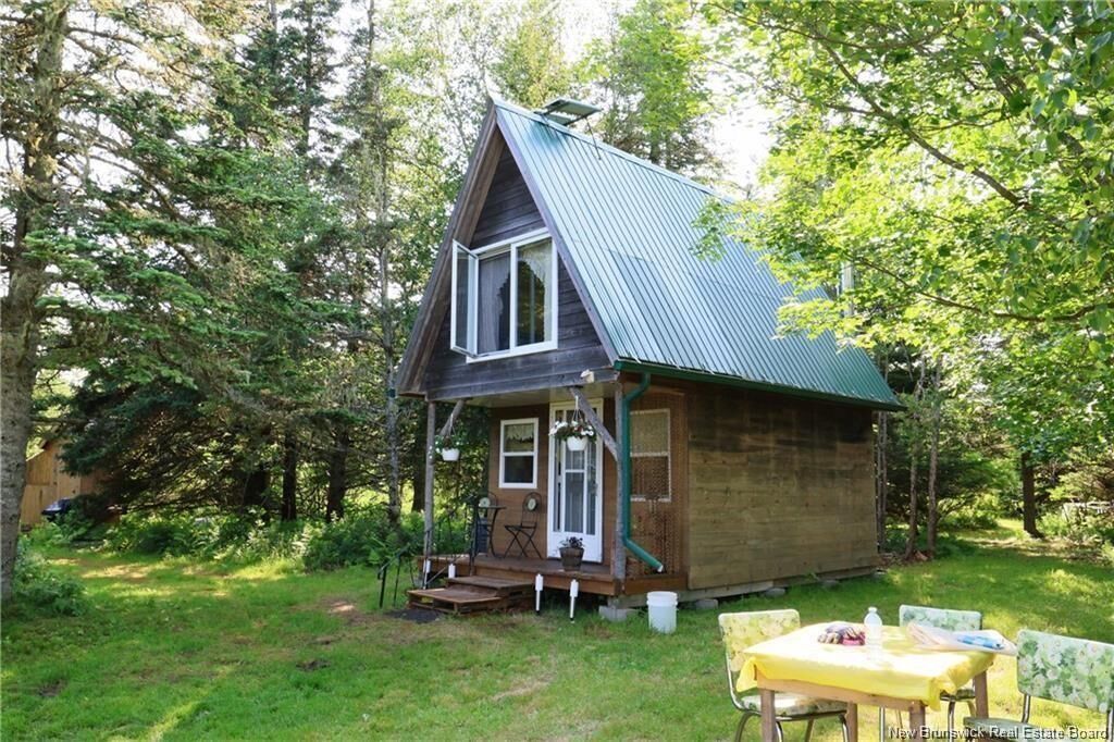 Property Photo:  273 Lower Rockport Road  NB E4K 3M4 