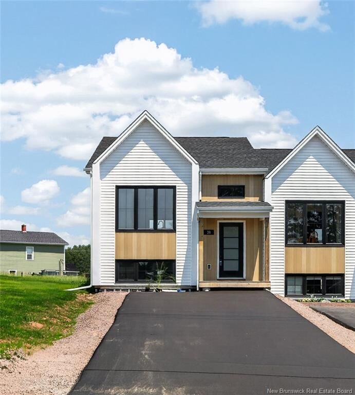 Property Photo:  28 Adéo-Rose Street  NB E4K 0E9 