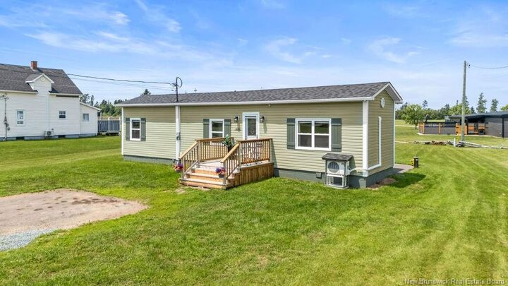 800 Chemin Bas Cap-Pele Road — photo 1