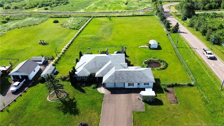 Property Photo: 680 Front Mountain Road NB E1G 3H3