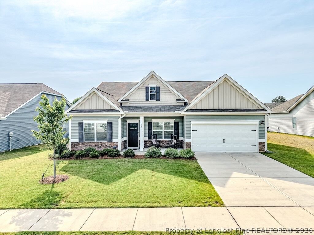 Property Photo:  507 Troy Drive  NC 27332 