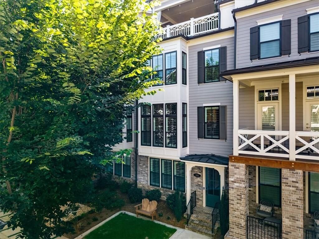 Property Photo: 386 Concord Street GA 30009