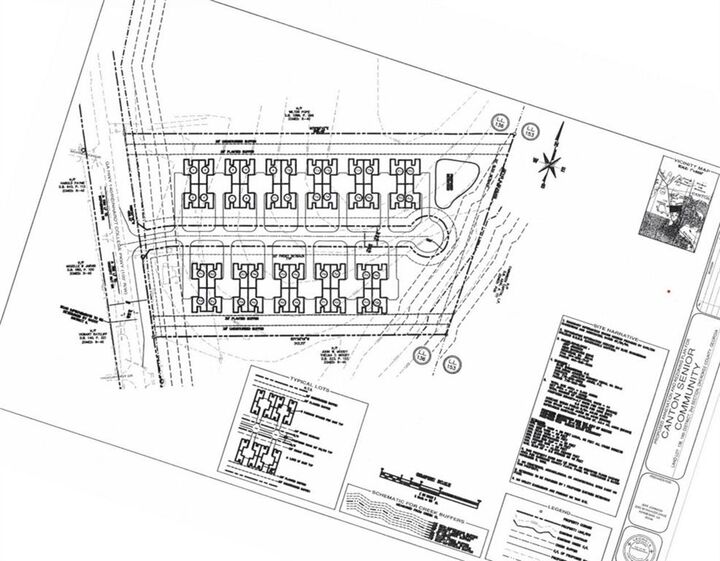 Property Photo:  2708 Reinhardt College Parkway  GA 30114 