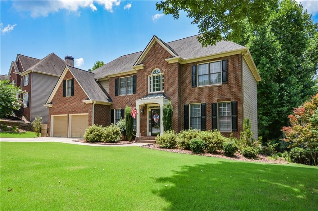 Property Photo: 515 Lakewood Court GA 30114