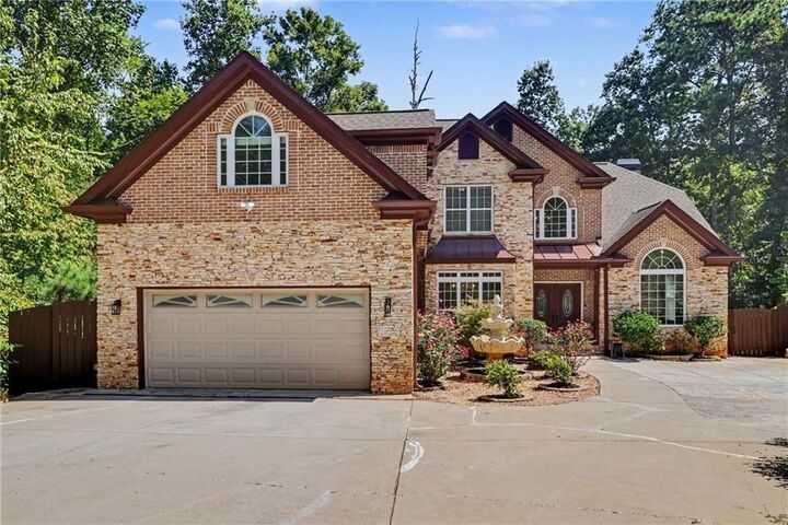 Property Photo:  760 Links View Drive  GA 30518 