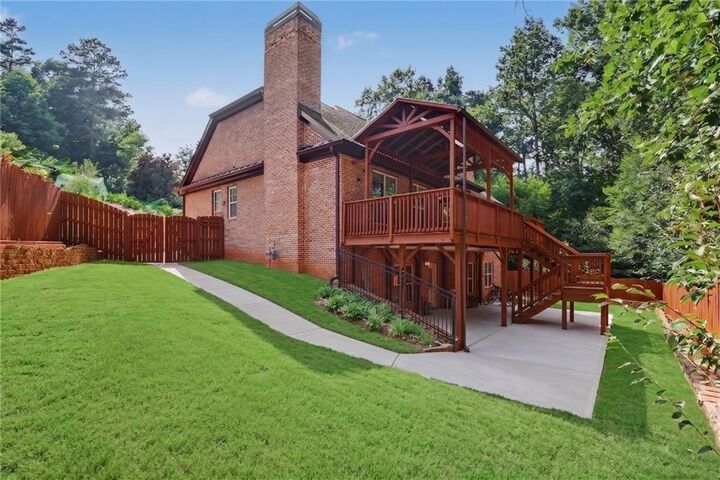 Property Photo:  760 Links View Drive  GA 30518 