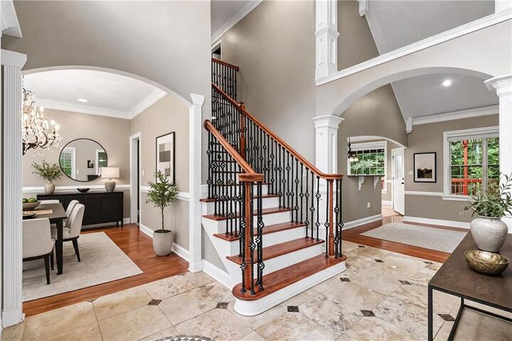 Property Photo:  760 Links View Drive  GA 30518 