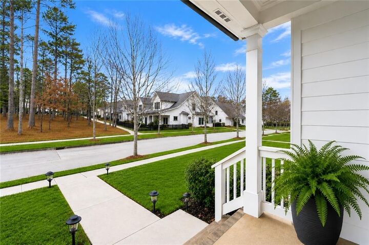 Property Photo: 5135 Arnold Street GA 30014