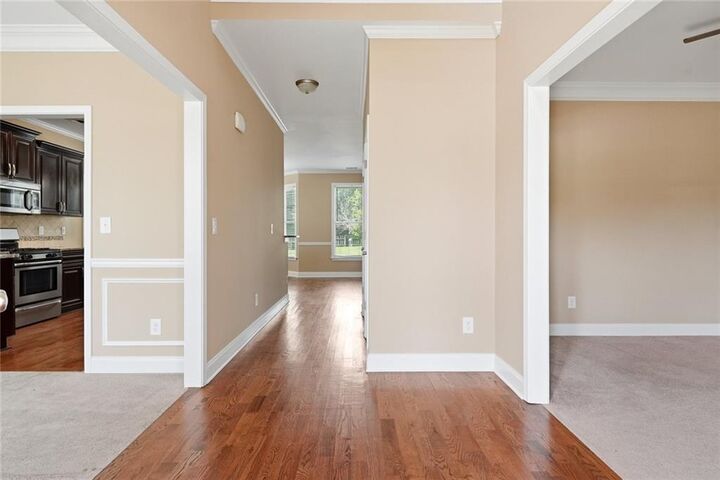 Property Photo:  3475 Golfe Links Drive  GA 30039 