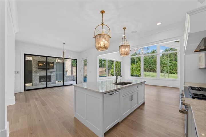 Property Photo:  3615 Cottage Drive  GA 30004 