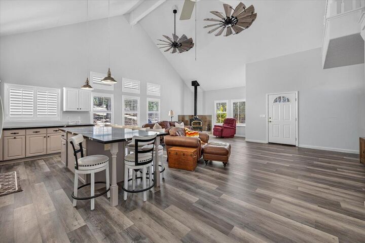 Property Photo: 31489 Gold Nugget Lane CA 93602