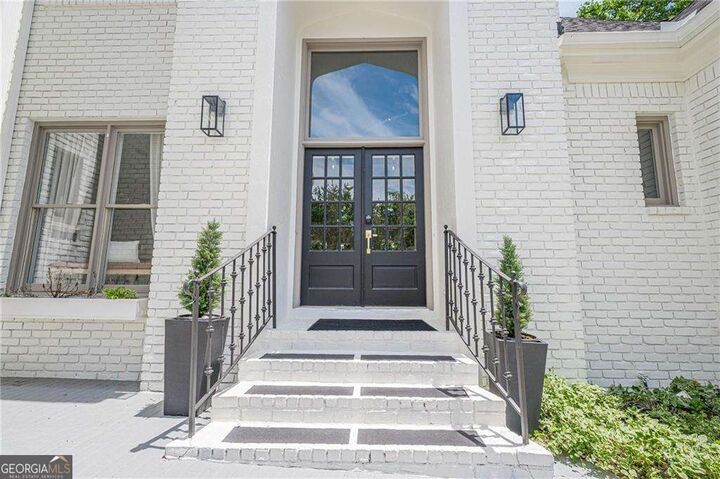 Property Photo: 745 Combee Way GA 30076