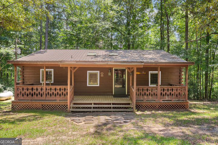 Property Photo: 120 Bill Brown Road GA 30233