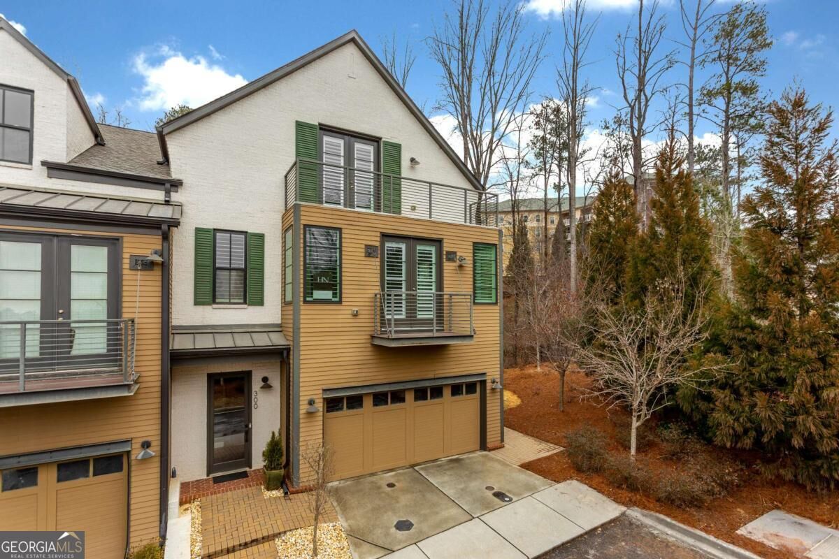 Property Photo: 300 Sonatina Terrace GA 30009