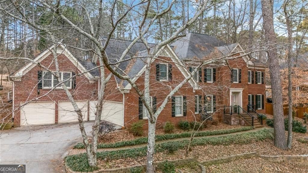 Property Photo:  1828 Chedworth Lane  GA 30087 