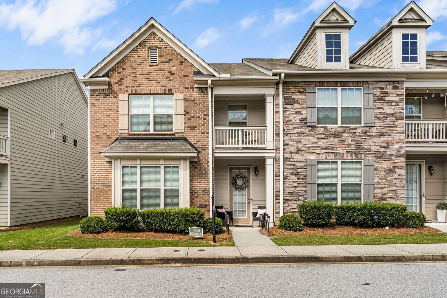 Property Photo:  7643 Bucknell Terrace  GA 30213 