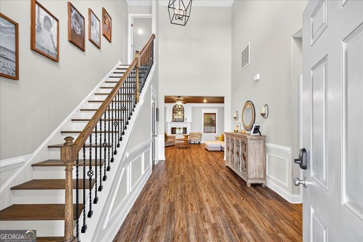 Property Photo:  200 Baker Field Lane SE  GA 31316 