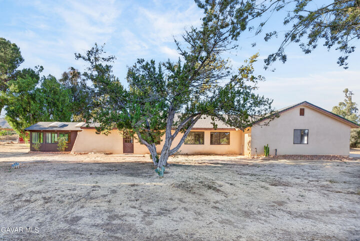 Property Photo: 33201 Barber Road CA 91390
