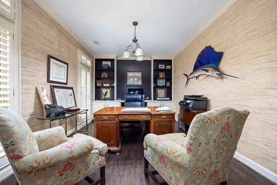 Property Photo: 219 Broken Rock Road GA 31811