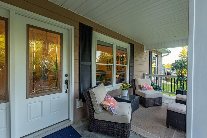 Property Photo:  246 Kelly Street  TN 37327 