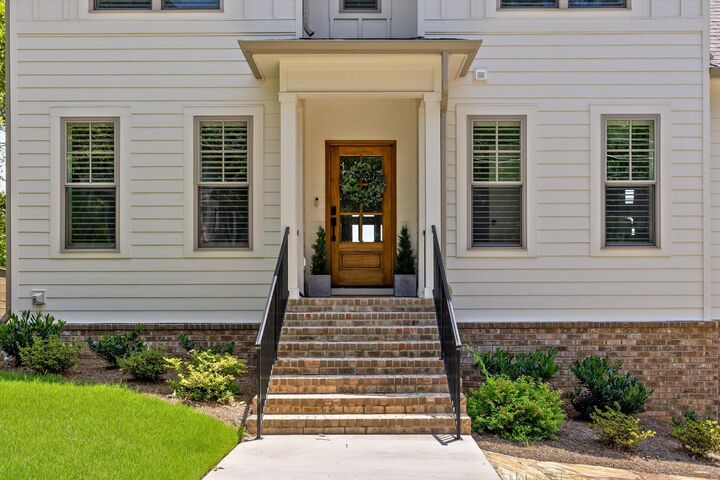Property Photo: 1006 Fairmount Avenue TN 37405