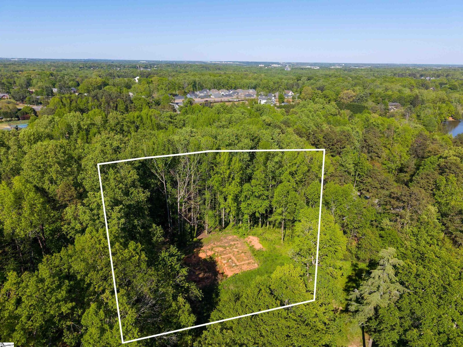 Property Photo:  6 Stratton Place  SC 29615 