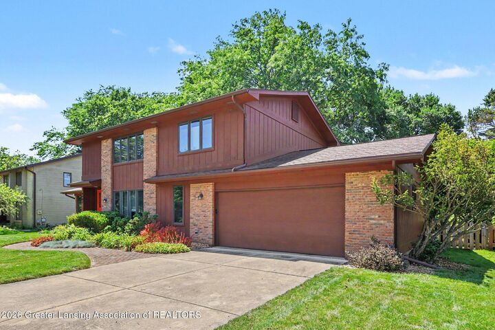 Property Photo:  4407 Calgary Boulevard  MI 48864 
