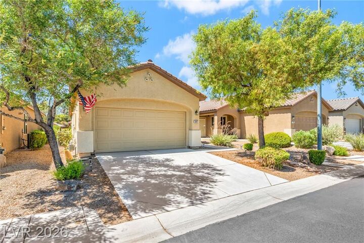 Property Photo:  5887 Corbin  NV 89122 