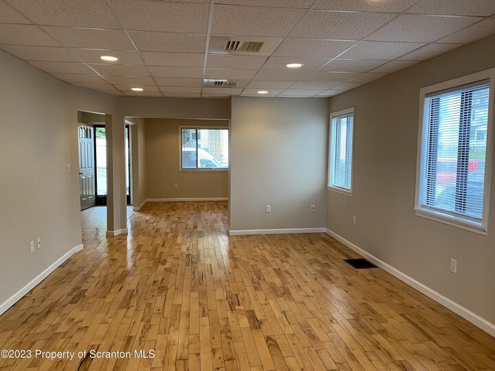 Property Photo:  440 Larch Street  PA 18509 
