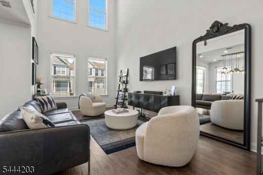 Property Photo:  109 Sequoia Dr  NJ 07009 